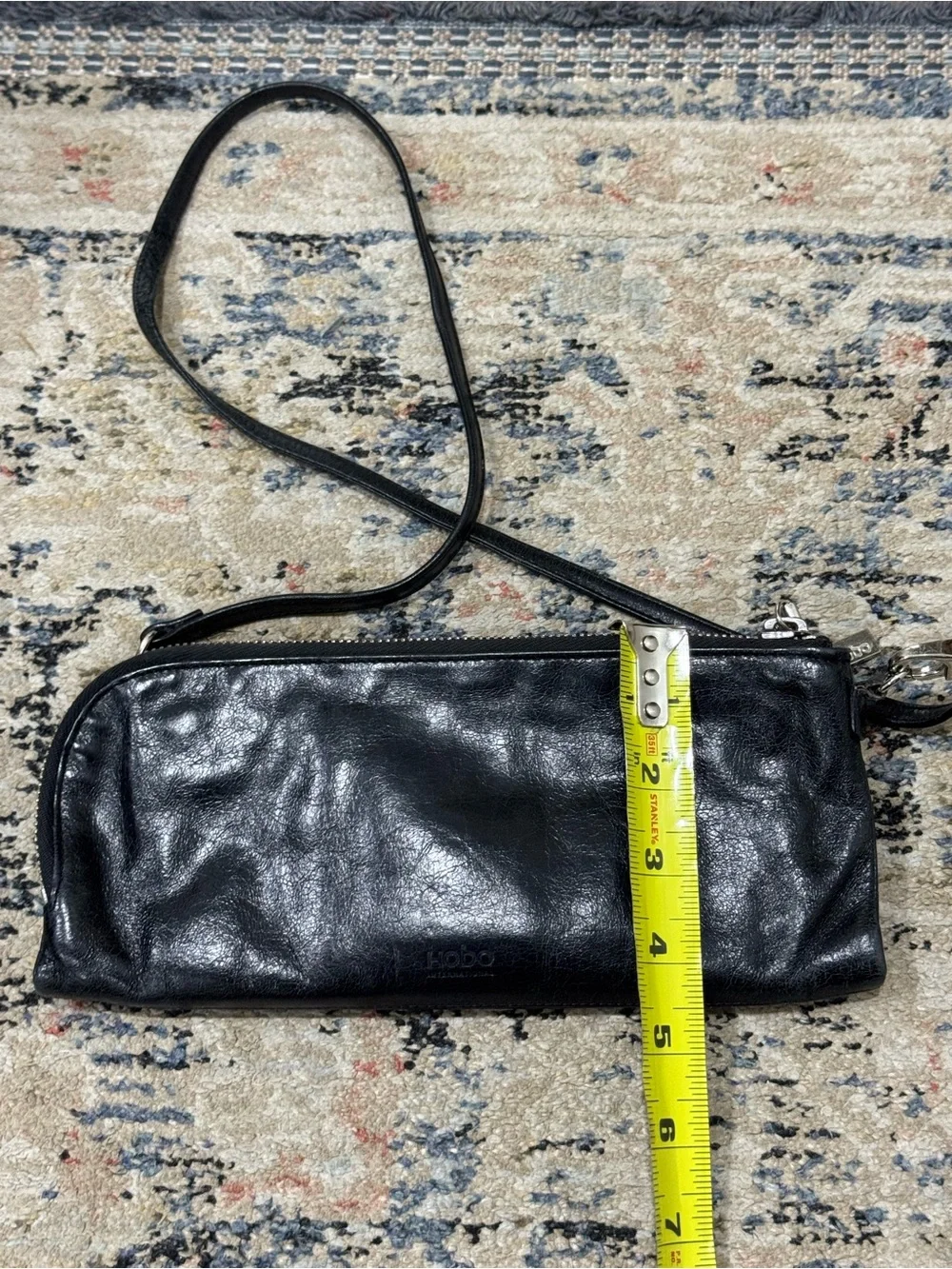 HOBO International Strap Purse, Clutch Wallet